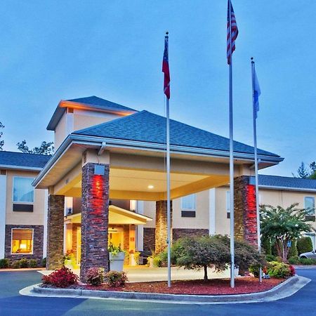 Comfort Inn Blairsville Dış mekan fotoğraf