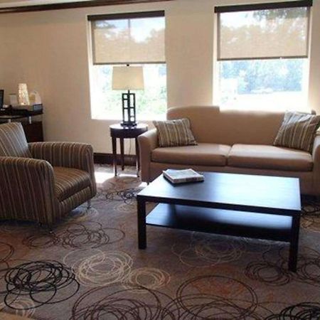 Comfort Inn Blairsville Dış mekan fotoğraf