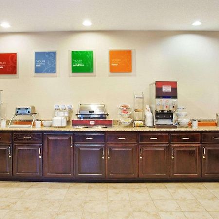 Comfort Inn Blairsville Dış mekan fotoğraf