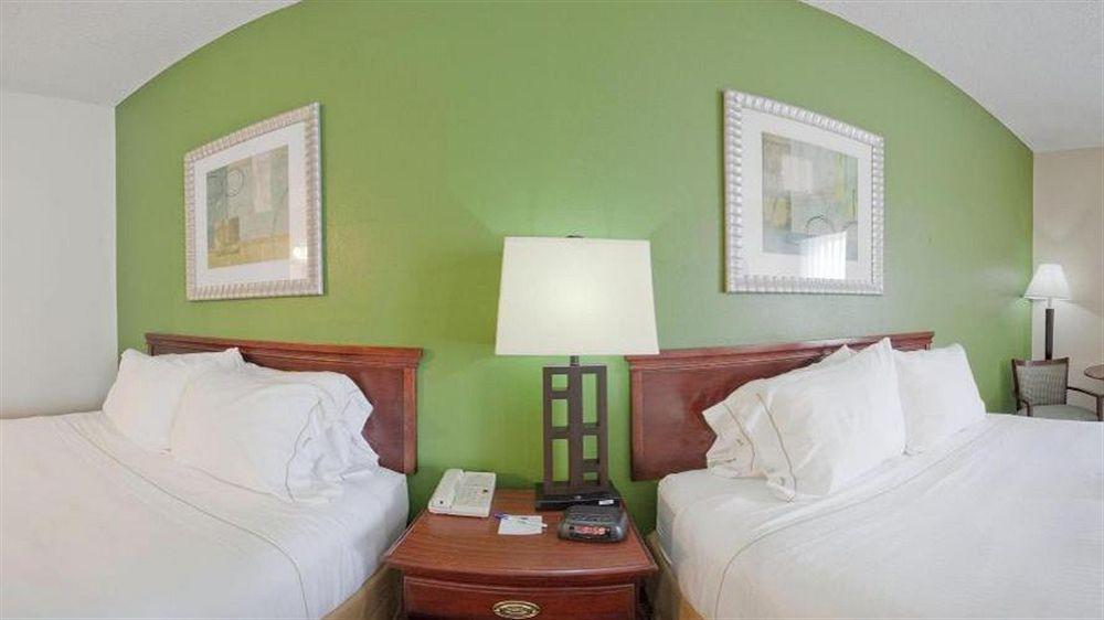 Comfort Inn Blairsville Dış mekan fotoğraf