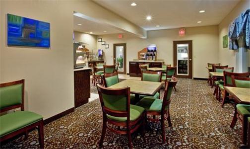 Comfort Inn Blairsville Dış mekan fotoğraf