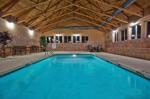 Comfort Inn Blairsville Dış mekan fotoğraf