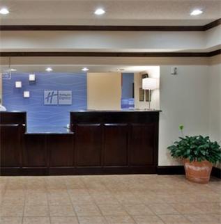 Comfort Inn Blairsville Dış mekan fotoğraf
