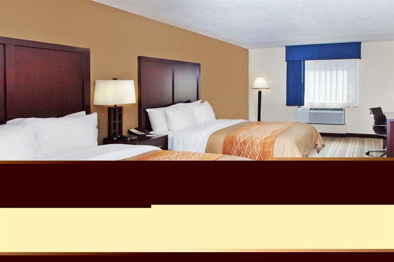Comfort Inn Blairsville Dış mekan fotoğraf