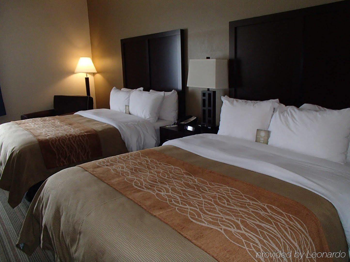 Comfort Inn Blairsville Dış mekan fotoğraf