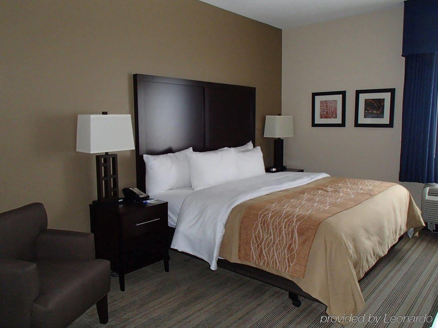 Comfort Inn Blairsville Dış mekan fotoğraf