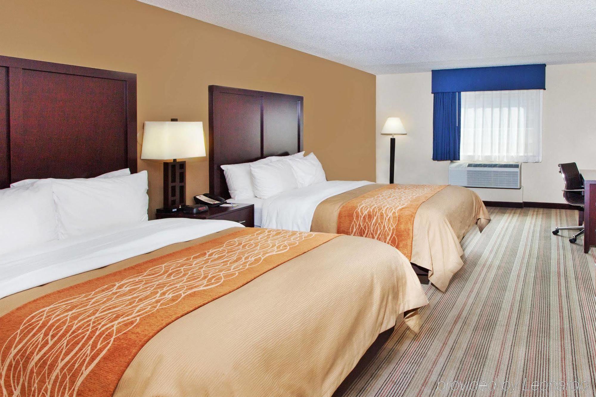 Comfort Inn Blairsville Dış mekan fotoğraf