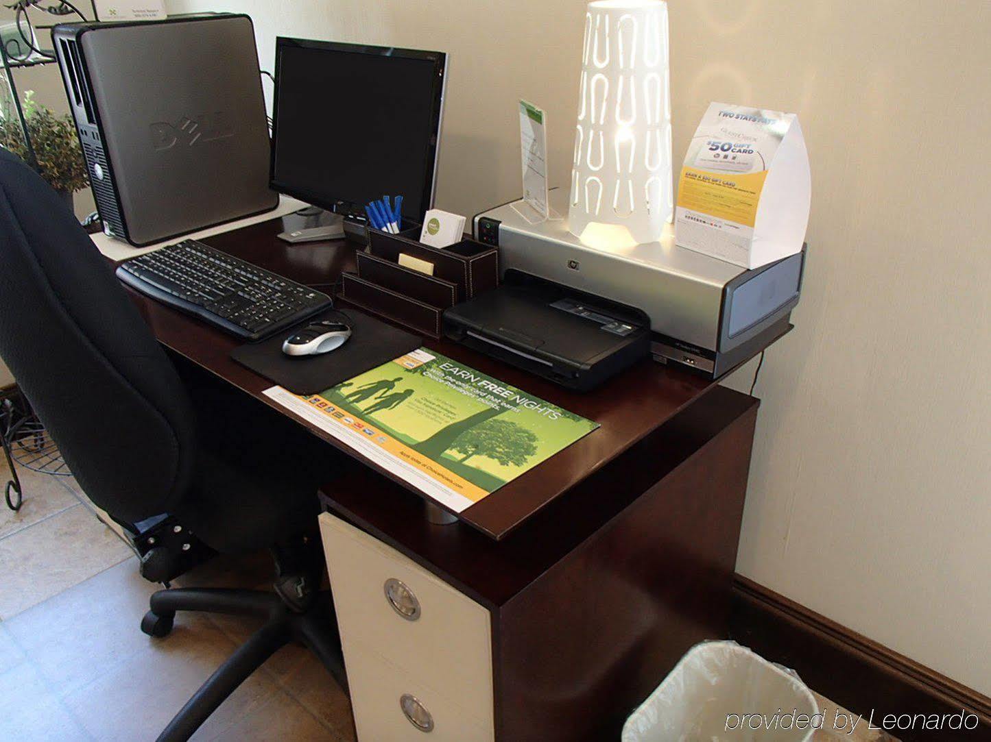 Comfort Inn Blairsville Dış mekan fotoğraf