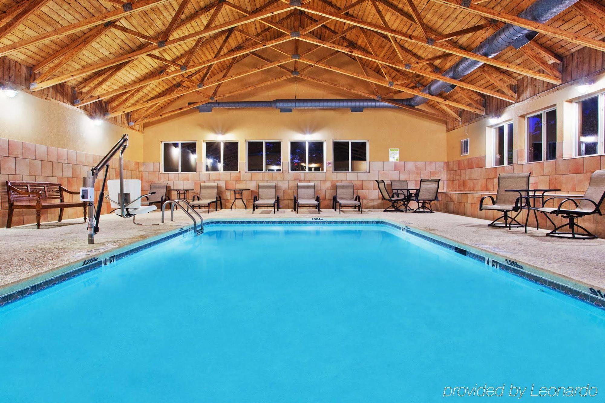 Comfort Inn Blairsville Dış mekan fotoğraf