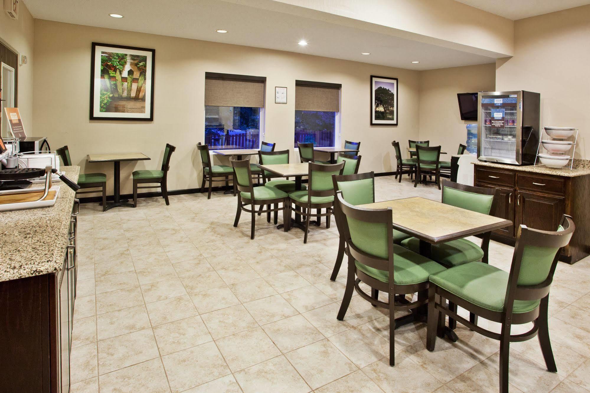 Comfort Inn Blairsville Dış mekan fotoğraf
