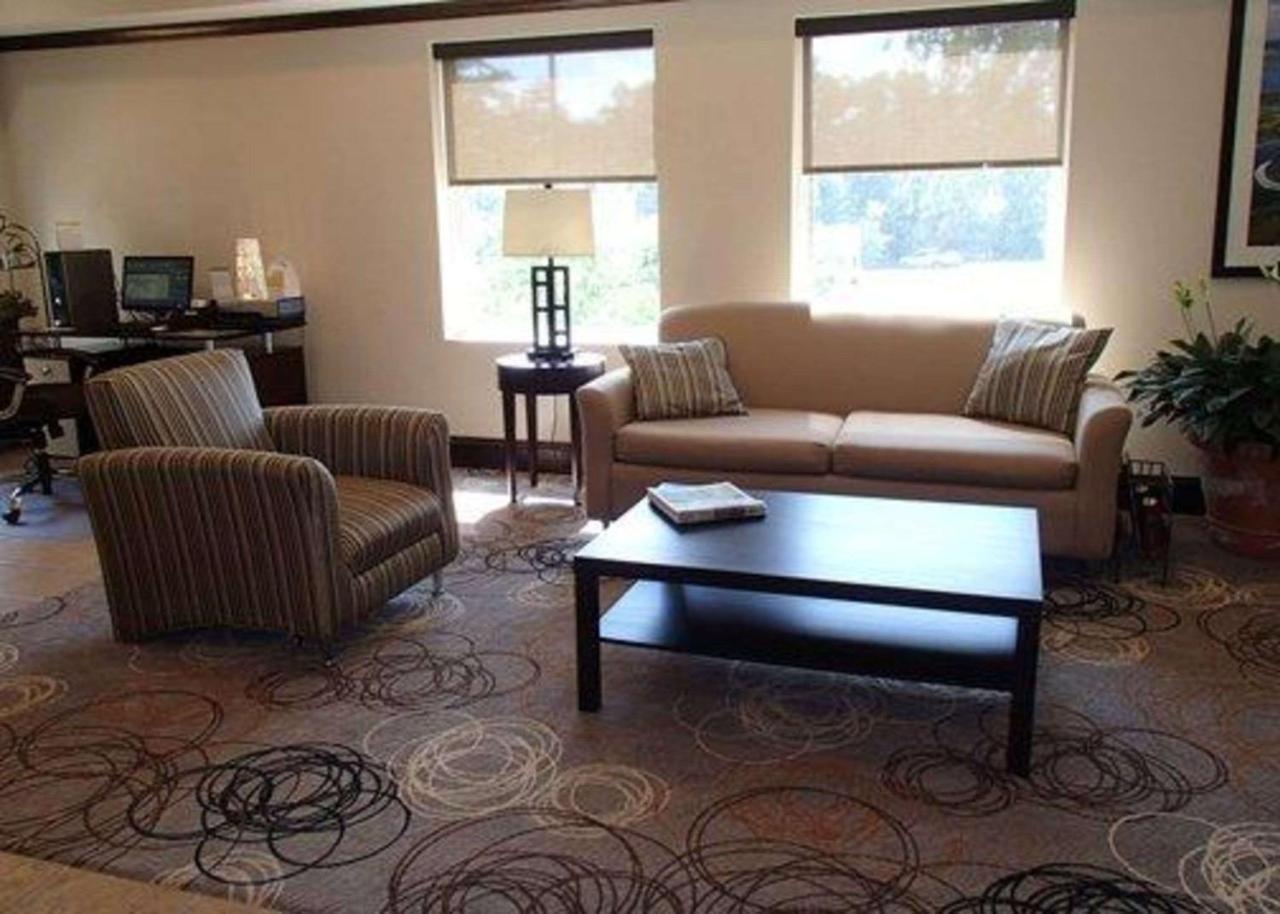 Comfort Inn Blairsville Dış mekan fotoğraf