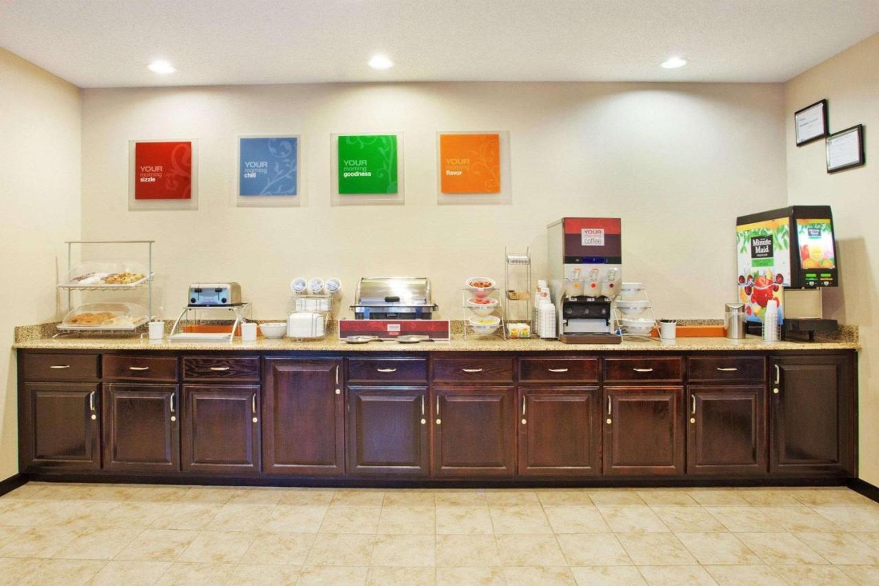 Comfort Inn Blairsville Dış mekan fotoğraf