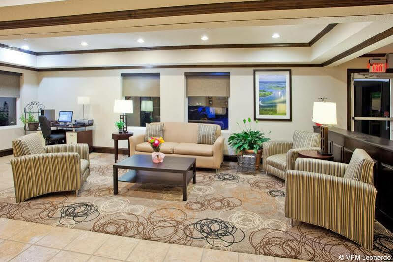 Comfort Inn Blairsville Dış mekan fotoğraf
